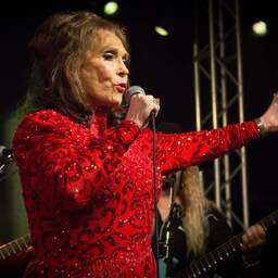 Amerikaanse countryzangeres Loretta Lynn op 90-jarige leeftijd overleden