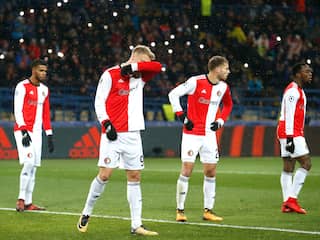 Nederland zakt cruciale plek op UEFA-ranking na Europese nederlagen