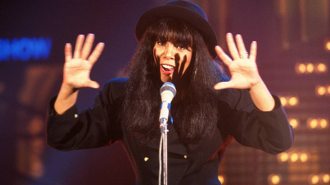 Documentary about Donna Summer premieres at the Berlin Film Festival |  Music