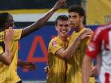 Roda JC also clear after three competition matches, spectacle at Cambuur-Jong Ajax