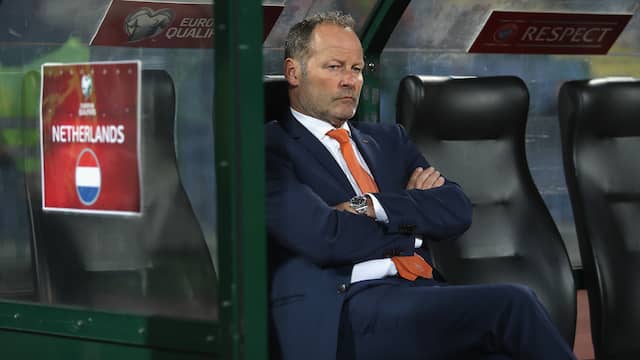 Liveblog: Reacties na pijnlijke nederlaag Oranje in Bulgarije (gesloten)