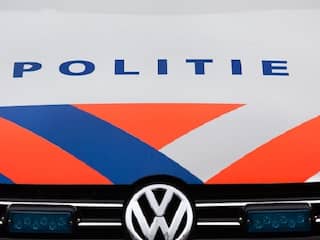 Vier aanhoudingen in Rotterdam tijdens preventief fouilleren