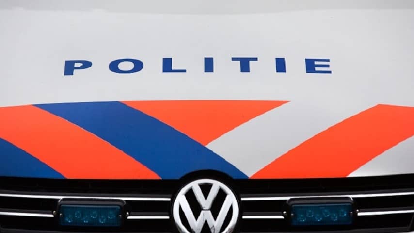 Politie schiet dreigende man neer in Hilversum