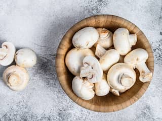Eetweetjes: Dit wist je nog niet over… champignons