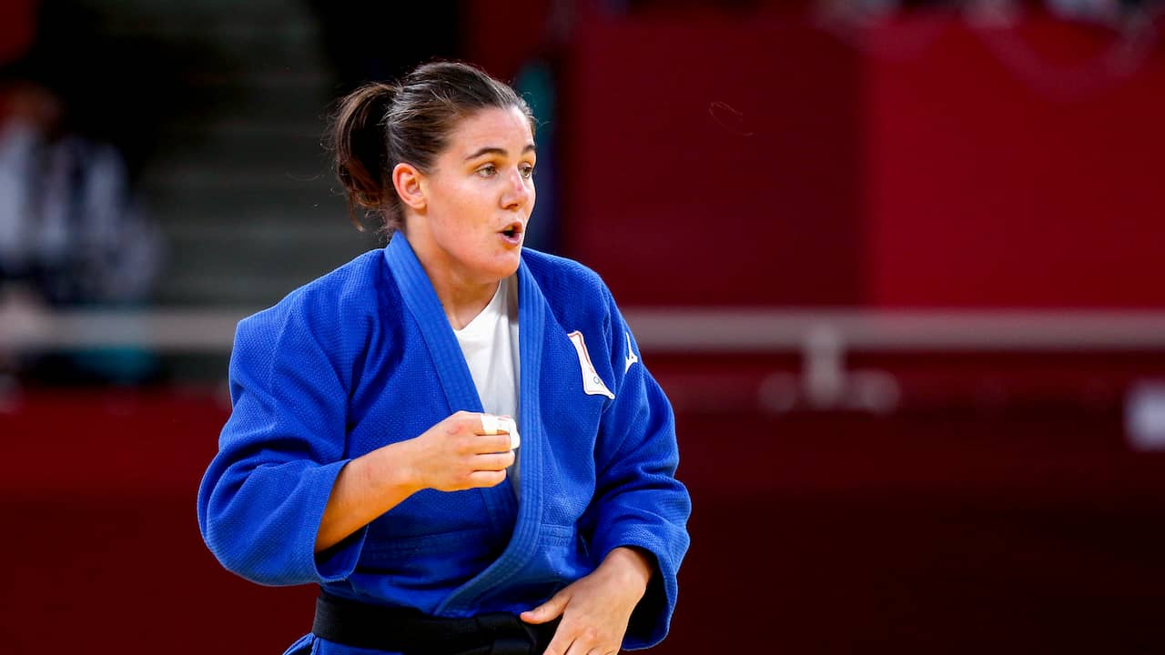 Steenhuis to face World Cup judo, European champion Korrel ready |  Sport Other