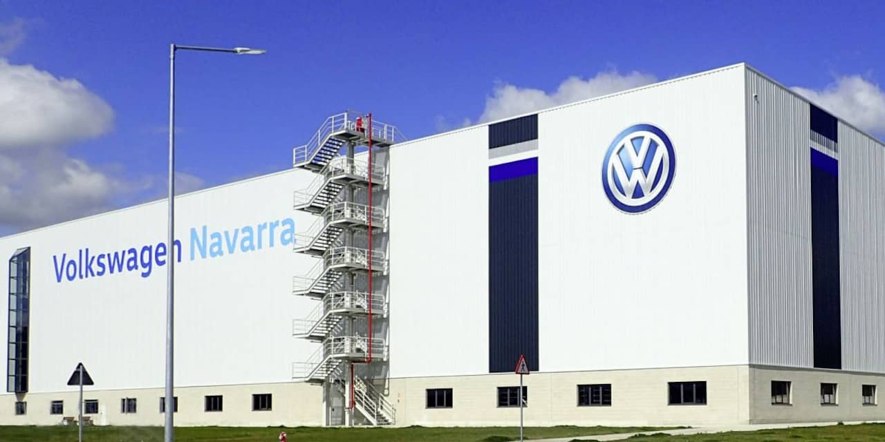Volkswagen wil productie in Spanje hervatten