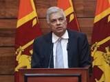 Premier Sri Lanka 'niet op de hoogte' van waarschuwingen voor aanslagen