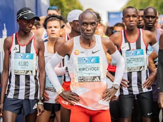 Marathonloper Kipchoge en familie werden bedreigd na dood concurrent Kiptum
