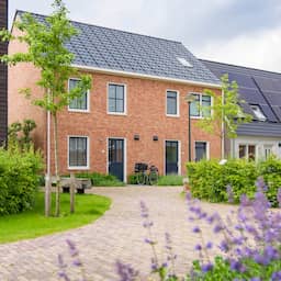 Zijn huizen van de lopende band de magische oplossing voor de woningmarkt?