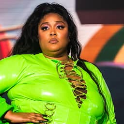 Lizzo ontkent wangedrag: ‘Beschuldigingen zo ongeloofwaardig als ze klinken’