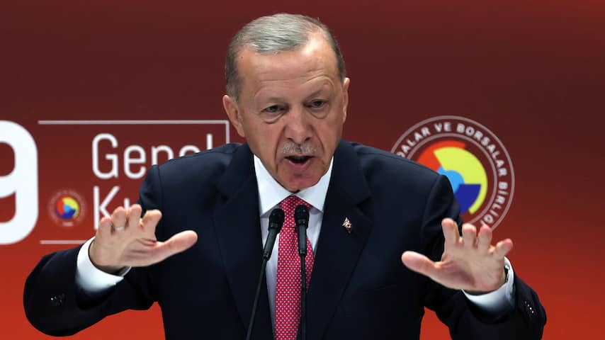 Wat betekent Erdogans winst voor democratie? Jullie vragen beantwoord