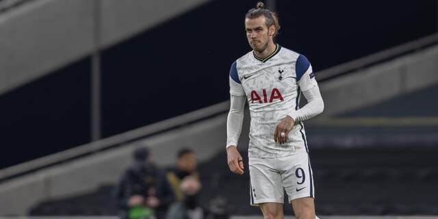 Gareth Bale