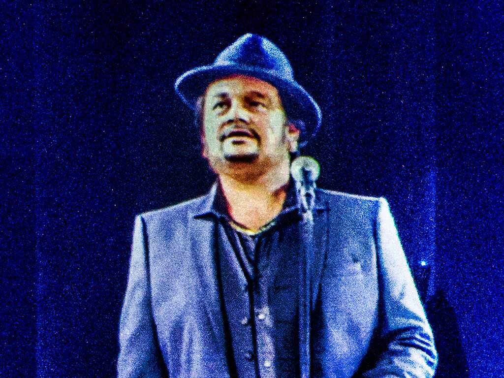 Zo wordt de nalatenschap van André Hazes in leven gehouden | Boek & Cultuur | NU.nl Zo Wordt De Nalatenschap Van André Hazes In Leven Gehouden | Boek & Cultuur | Nu.Nl
