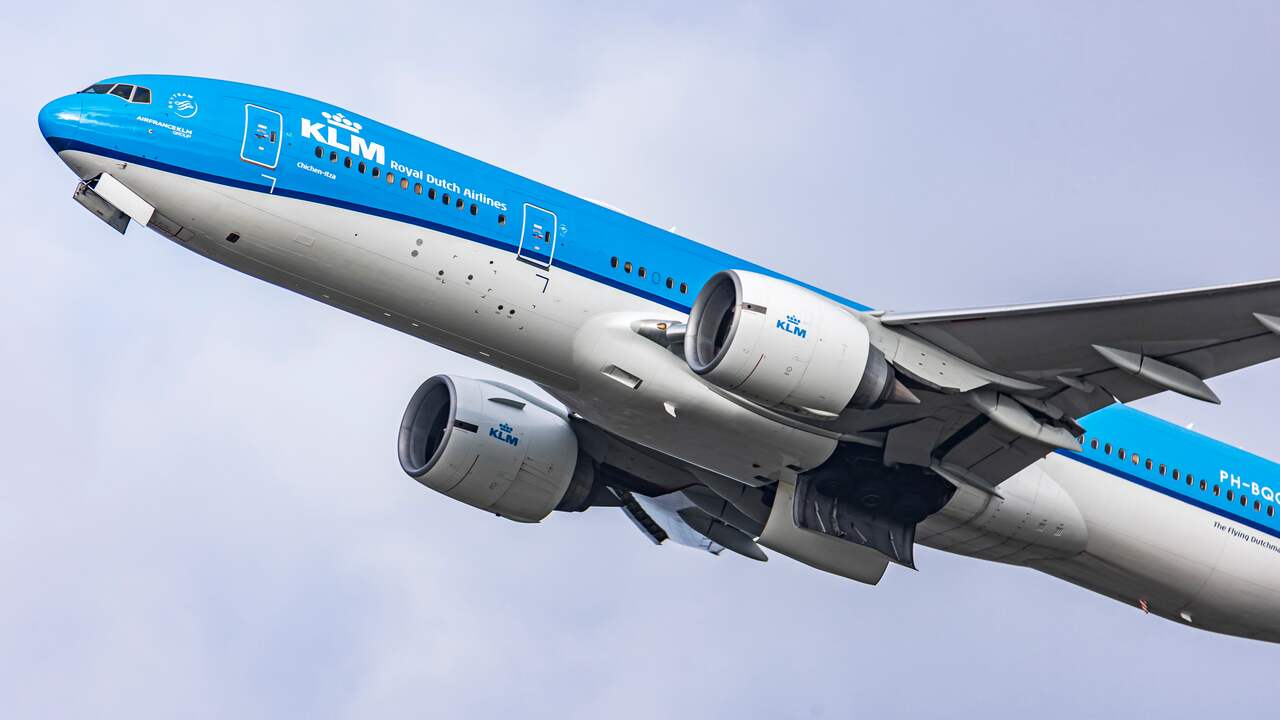 D’anciens pilotes de Martinair signent une convention collective de travail avec KLM |  Économie