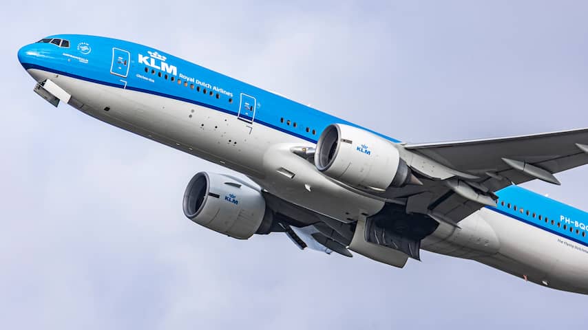 Voormalige Martinair-piloten sluiten cao-akkoord met KLM