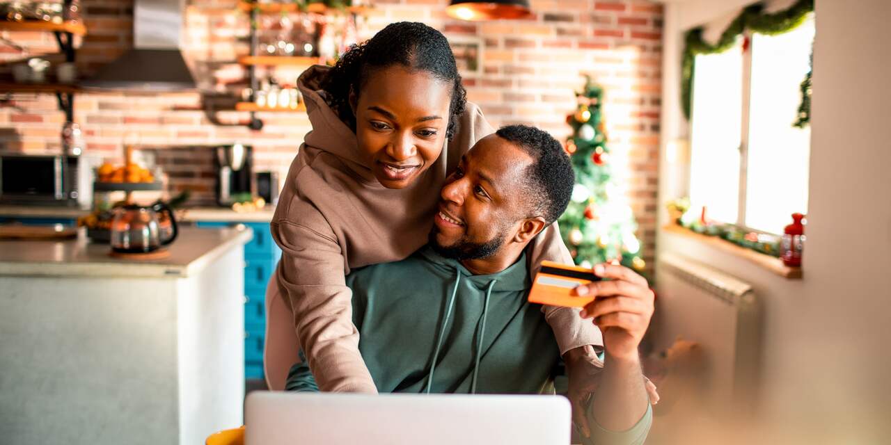 Let hierop bij het online kopen van decembercadeaus