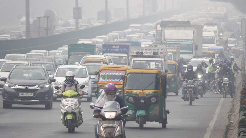 Smog