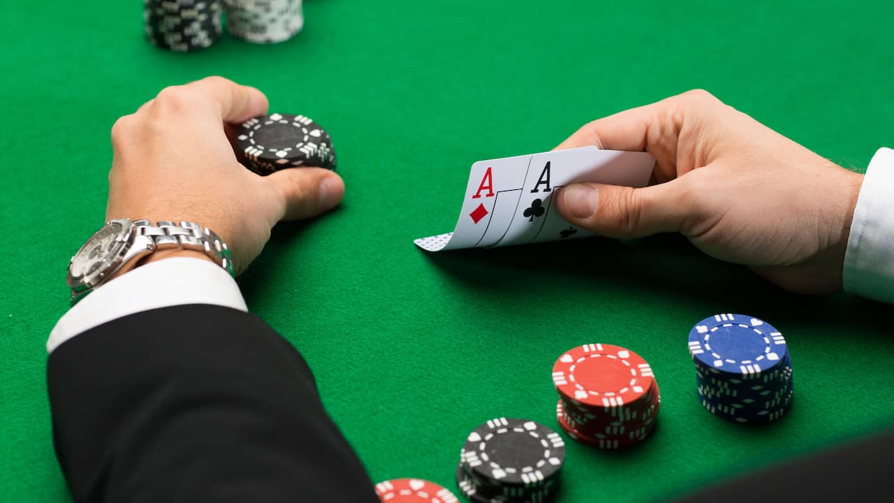 Cara Memilih Situs Poker Online Terbaik Indonesia