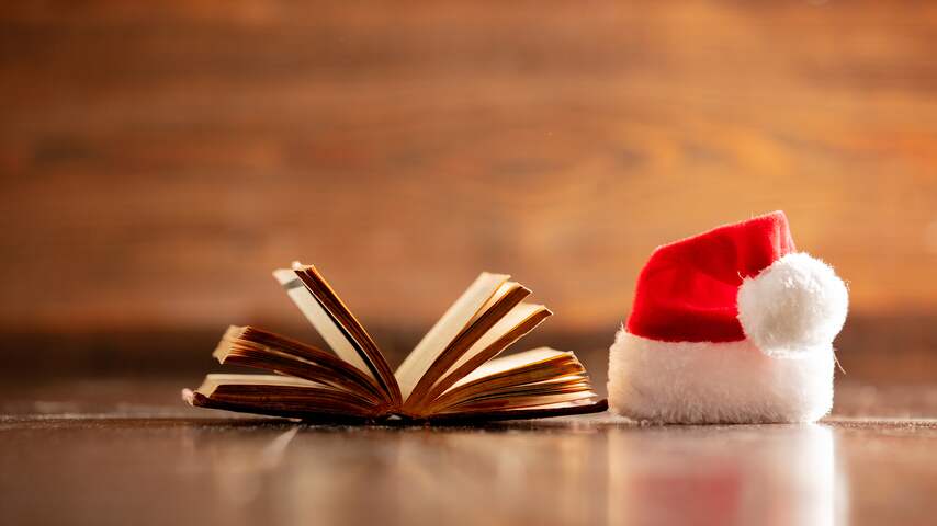 Thumb stories quiz kerstverhaal