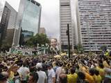Wordt 'de Tropische Trump' de nieuwe president van Brazilië?