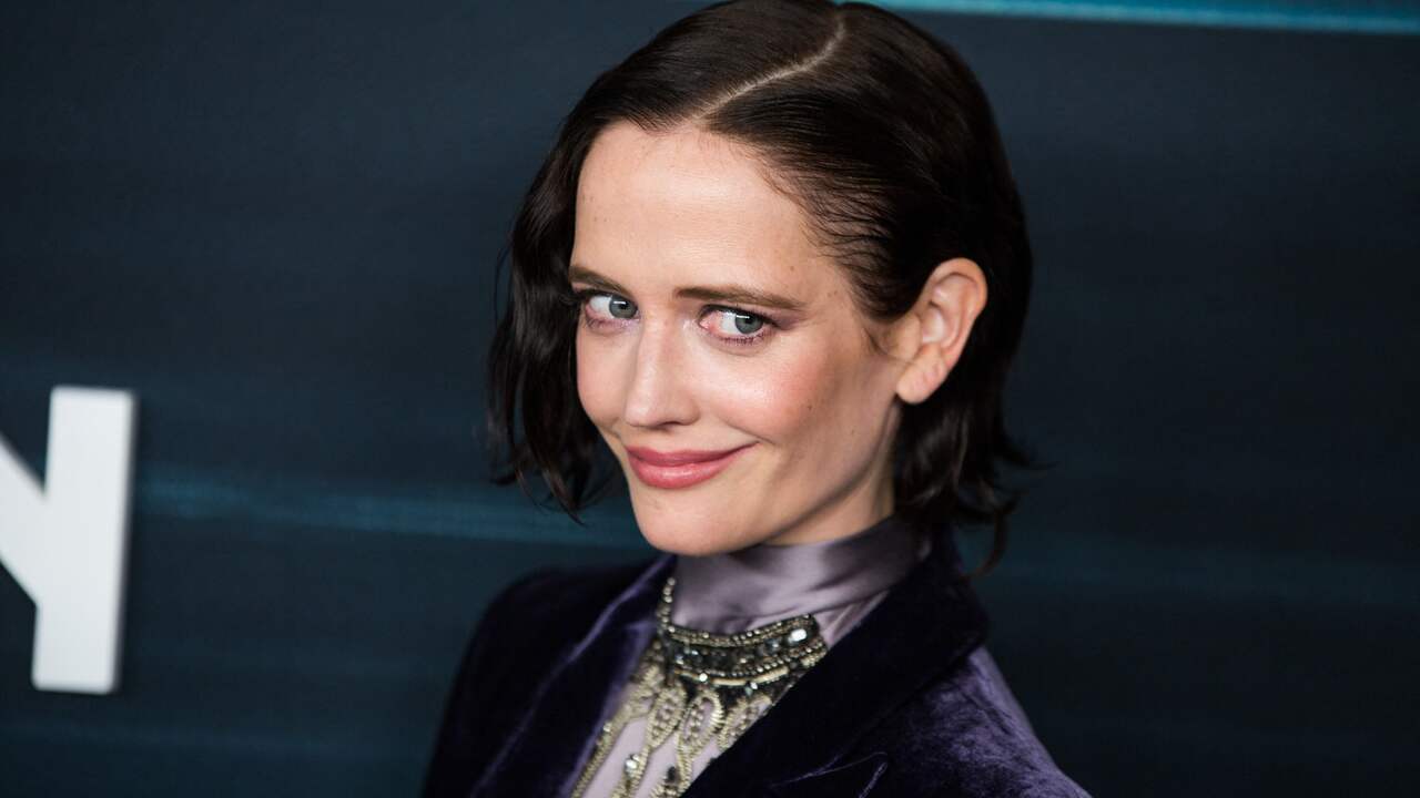 Eva Green wint rechtszaak over geannuleerde film A Patriot | Films & Series  | NU.nl