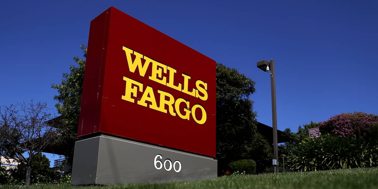 Wells Fargo-topman stapt per direct op na schandalen bij bank