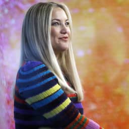 Actrice Kate Hudson brengt eerste album uit: ‘Het is gemaakt uit liefde’