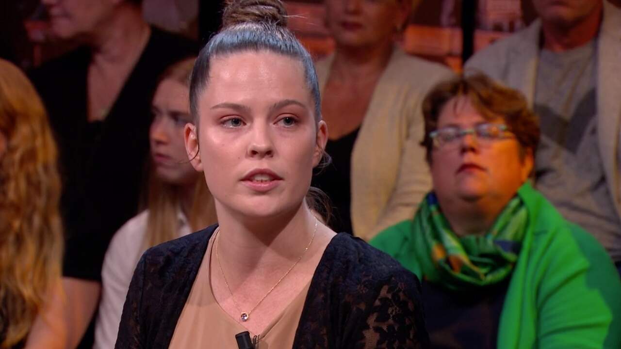 Robin Martens vertelt geëmotioneerd over vechtpartij bij Beau