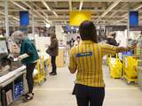 IKEA chartert schepen en koopt containers om leveringsproblemen te voorkomen