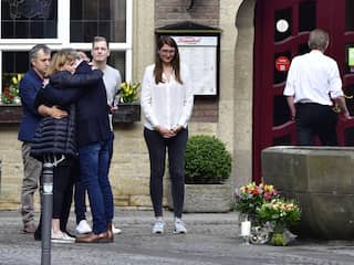 Nederlander nog in kritieke toestand na aanslag Münster