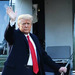 Amerikaans Nationaal Archief mag tweets van Trump niet opnieuw plaatsen