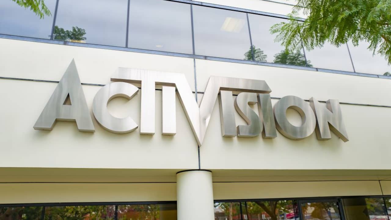 UK watchdog bans Microsoft and Activision from buying each other’s shares |  Technique