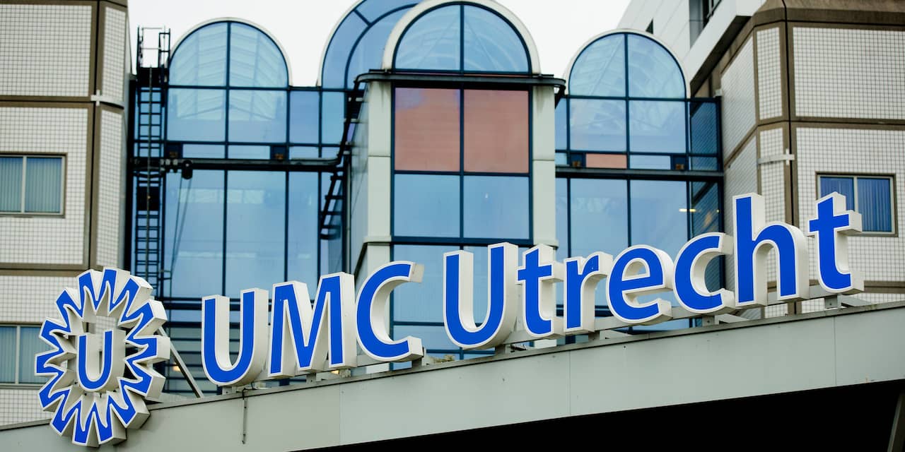 UMC Utrecht verstuurt privé-informatie patiënten naar verkeerde adressen