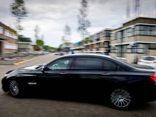Verdediging vraagt om opheffen voorlopige hechtenis