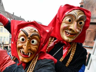 Aalst wil van Werelderfgoedlijst na ophef Joodse stereotypen carnaval