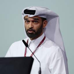 WK-baas stelt aantal overleden arbeiders in Qatar bij van 3 naar 400 tot 500