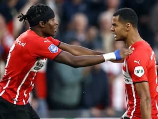 PSV heeft Gakpo en Madueke terug voor thuiswedstrijd tegen FC Utrecht