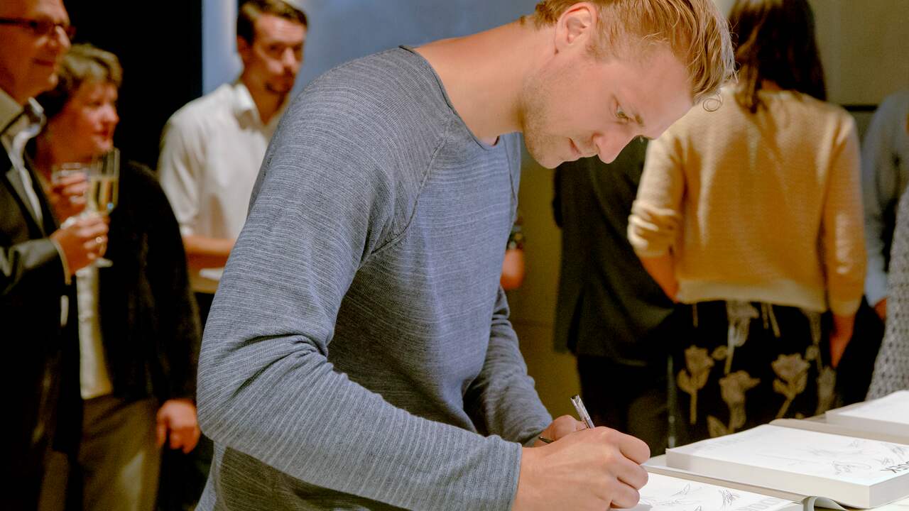 Rijksmuseum Komt Met Nederlands Kookboek Boek Cultuur Nu Nl