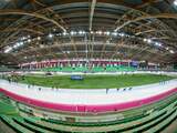 Uitslagen World Cup in Hamar