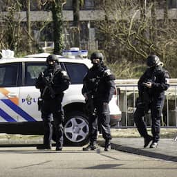 Kroongetuige Nabil B. zit bij start hoger beroep Marengo-proces zonder advocaat