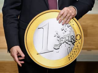 Europese Centrale Bank stopt definitief met opkoopbeleid