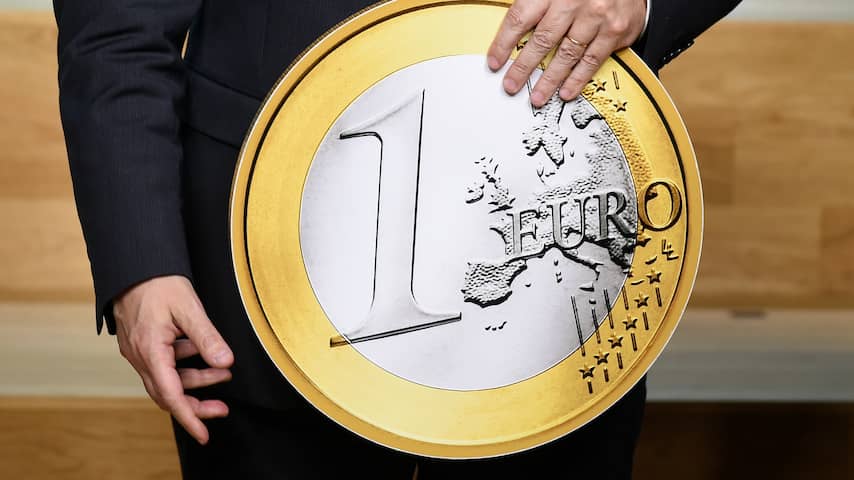 Euro, ECB, 