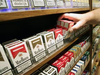 Ook gemeente Utrecht steunt aangifte tegen tabaksindustrie