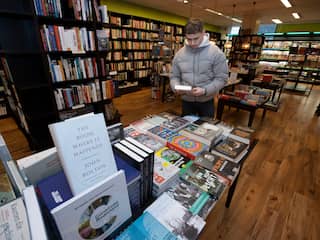 Boekenbranche in actie tegen mogelijke btw-verhoging