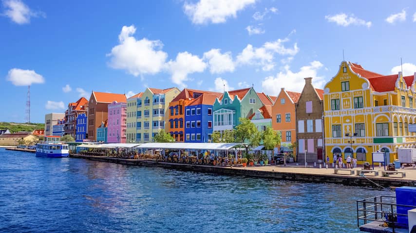 Corendon gaat zelf naar Curaçao vliegen en concurreert dan met KLM