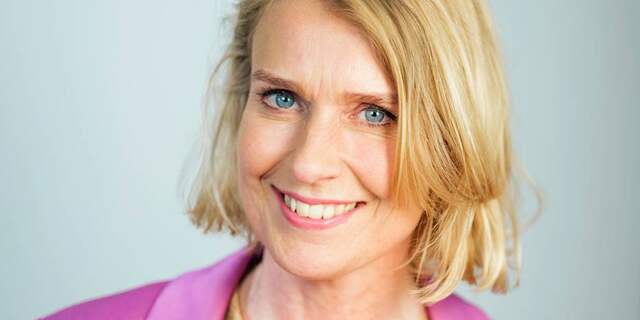 Nieuwe AD-hoofdredacteur Rennie Rijpma: 'Meer vrouwen in de krant en op de site'