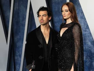 Sophie Turner worstelt na scheiding van Joe Jonas met alleenstaand ...