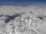 Gletsjers Himalaya smelten dubbel zo snel, kwart ijs verdwenen in 40 jaar