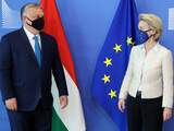 Gewraakte antihomowet 'gewoon' van kracht in Hongarije: wat kan de EU doen?