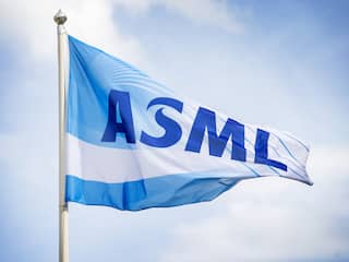 ASML krijgt vanwege economische dip minder nieuwe orders dan verwacht